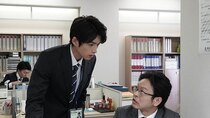 Haru: Woman of a General Trading Company - Episode 7