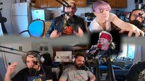 The Roast Ghost with Eli Sairs - Episode 6 - The Roast of Axl Rose with Scott Chaplain, Evan Williams & Andy...