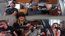 The Roast Ghost with Eli Sairs - Episode 8 - The Roast of Kid Rock with Seaton Smith, Maddy Smith, Brendan...