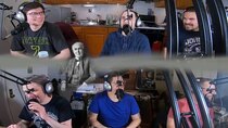 The Roast Ghost with Eli Sairs - Episode 10 - The Roast of Thomas Edison with Cory Kastle, Ashe Samuels, Paul...