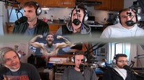 The Roast Ghost with Eli Sairs - Episode 12 - The Roast of Conor McGregor with J.P. McDade