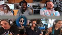 The Roast Ghost with Eli Sairs - Episode 13 - The Roast of Johnny Depp with Ed Larson, Lindsey Jennings, Patrick...