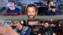 The Roast Ghost with Eli Sairs - Episode 33 - The Roast of Judd Apatow with Kim Congdon