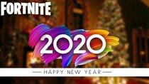 Break3 Gaming: Fortnite - Episode 6 - Welcome To 2020! | Fortnite (Chapter 2)