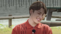ATEEZ Fever Road - Episode 5 - K-CAL, you who ate so hard, burn! Don't rest and dance! Dance!