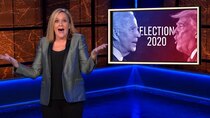 Full Frontal with Samantha Bee - Episode 29 - November 11, 2020