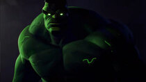 Marvel 101 - Episode 16 - Marvel Contest of Champions' Immortal Hulk