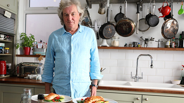 James May: Oh Cook - S01E01 - Asian Fusion