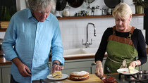 James May: Oh Cook - Episode 5 - Pudding