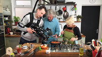 James May: Oh Cook - Episode 6 - Breakfast
