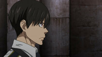 En'en no Shouboutai Ni no Shou - Episode 20 - Weapon of Destruction