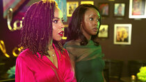 Tyler Perry’s Sistas - Episode 6 - That Look