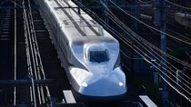 Railway Romance - Episode 21 - Hakata Station - Highspeed, Luxus, Höflichkeit