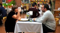 First Dates Spain - Episode 13