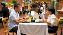 First Dates Spain - Episode 17