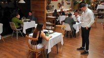 First Dates Spain - Episode 18