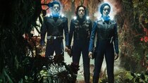 Star Trek: Discovery - Episode 5 - Die Trying