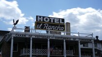 Ghost Adventures - Episode 2 - El Rancho Hotel