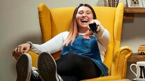 Gogglebox - Episode 11