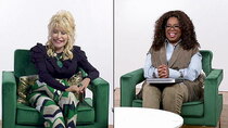 The Oprah Conversation - Episode 10 - Dolly Parton
