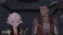 RWBY - Episode 2 - Refuge