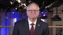 Almanac - Episode 11 - Gov Walz on COVID, Duluth Mayor Emily Larson, hospital surge