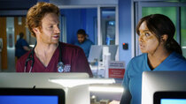 Chicago Med - Episode 2 - Those Things Hidden in Plain Sight