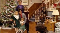 Full House - Episode 9 - Our Very First Christmas Show