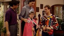 Full House - Episode 10 - Middle Age Crazy