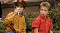 Full House - Episode 15 - Pal Joey