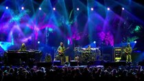 Phish: Dinner and a Movie - Episode 7 - 2017-01-15 Mexico