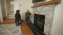 Ask This Old House - Episode 7 - All About Fireplaces