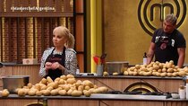 MasterChef Celebrity Argentina - Episode 30