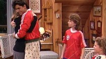 Full House - Episode 20 - I'm There for You, Babe