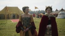 The Spanish Princess - Episode 6 - Field of Cloth of Gold