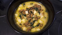 LunchBreak - Episode 24 - Zuppa Toscana