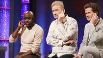 Whose Line Is It Anyway? (US) - Episode 20 - Jonathan Mangum 8