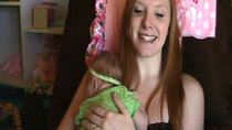 JesssFam - Episode 89 - Breastfeeding - Surviving the First Week