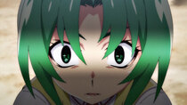 Higurashi no Naku Koro ni Gou - Episode 8 - Watadamashi-hen: Cotton-Deceiving Chapter, Part 4