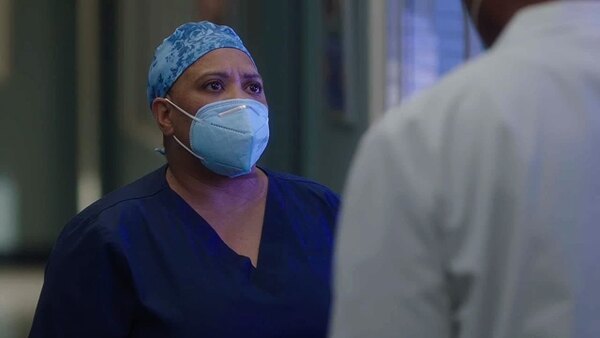 Grey's Anatomy Season 17 Episode 1