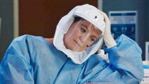 Grey's Anatomy - Episode 2 - The Center Won't Hold