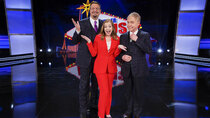 Penn & Teller: Fool Us - Episode 14 - Magic with a Property Brother