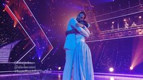 Dancing with the Stars - Episode 10 - Semi-Finals