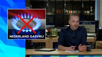 Zondag met Lubach - Episode 8 - The Netherlands gas-free