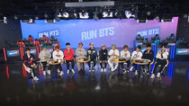 Run BTS! - Episode 25 - EP.115 [League of Number One 2]