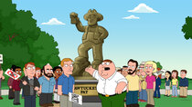 Family Guy - Episode 8 - Pawtucket Pat