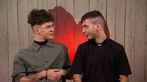 First Dates Spain - Episode 19