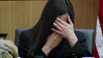 Jodi Arias: An American Murder Mystery - Episode 3 - Sex, Lies, and Audiotape