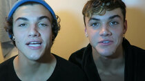 Dolan Twins - Episode 75 - THE CRAZIEST WEEK OF OUR LIVES!!