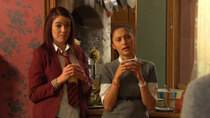 House of Anubis - Episode 2 - House of Dolls